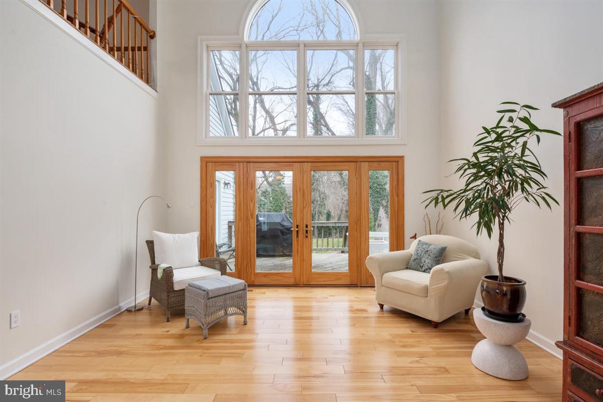 GREENS OF CROFTON - Residential