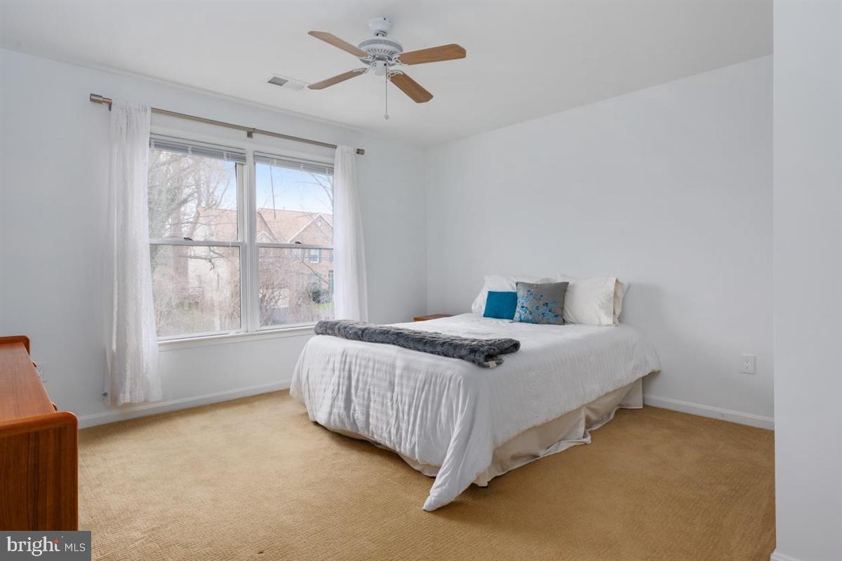 GREENS OF CROFTON - Residential