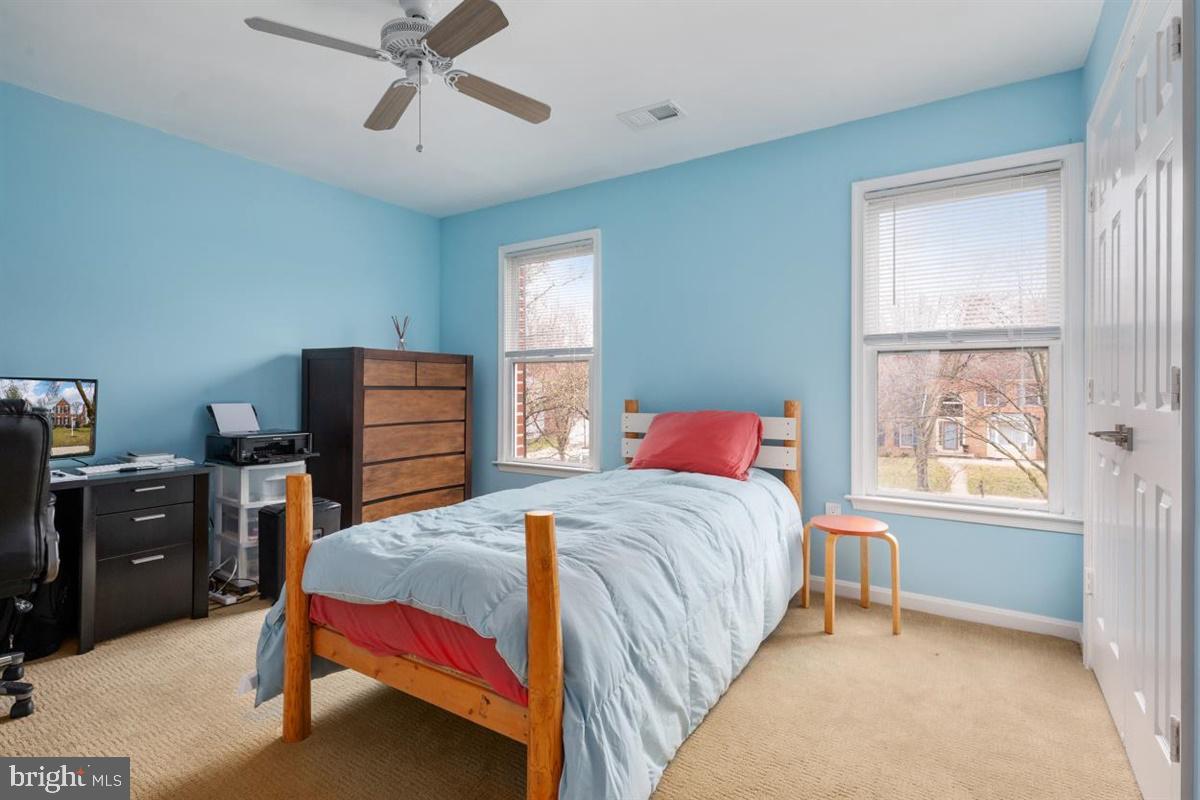 GREENS OF CROFTON - Residential