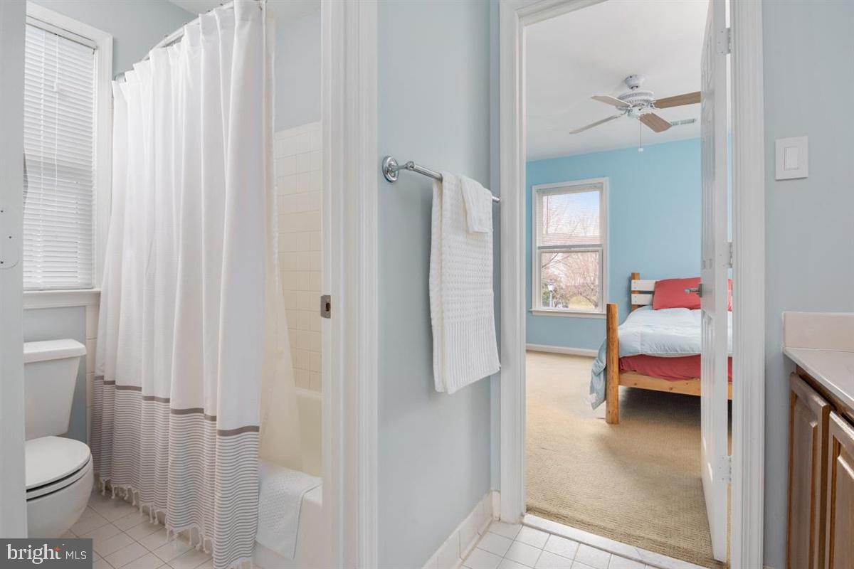 GREENS OF CROFTON - Residential