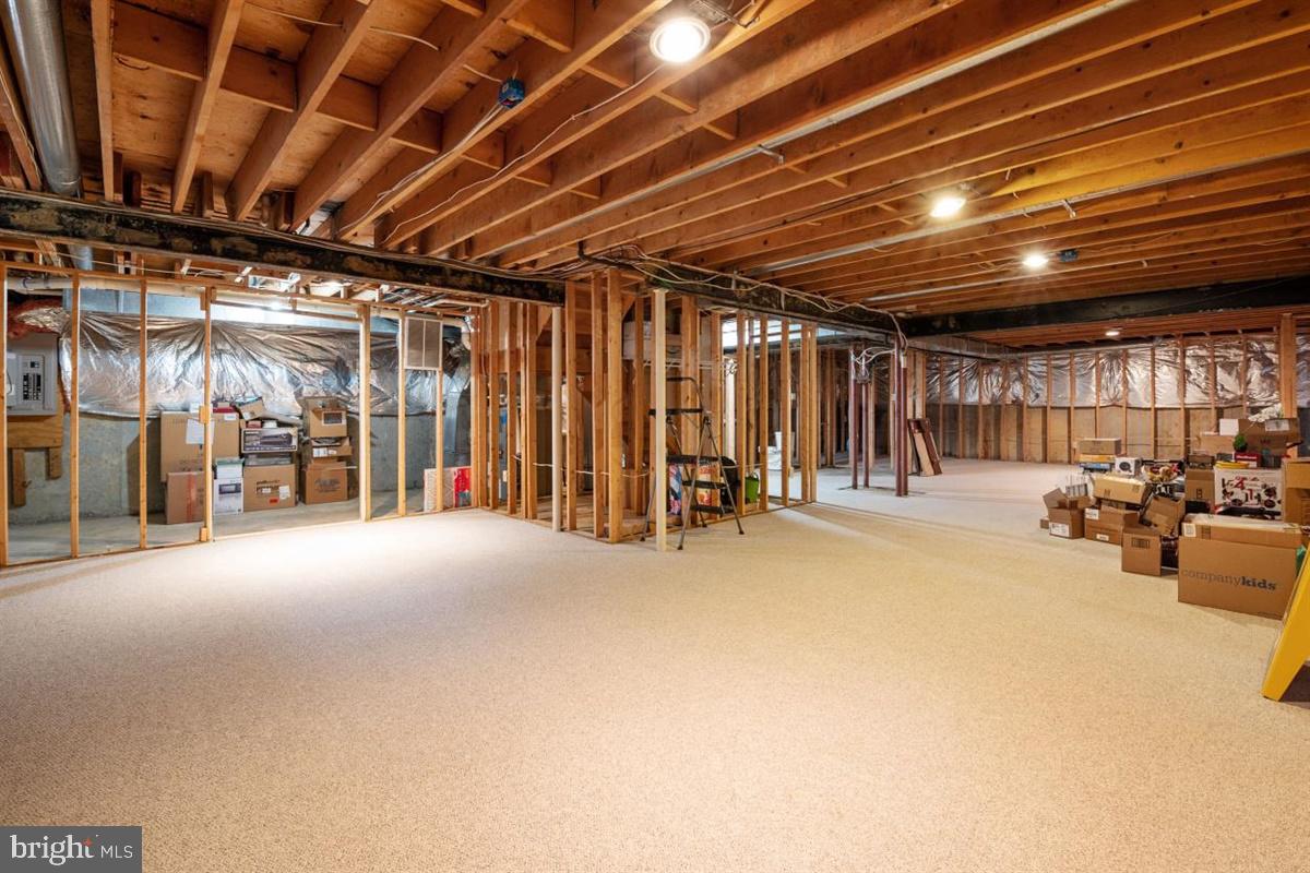 GREENS OF CROFTON - Residential