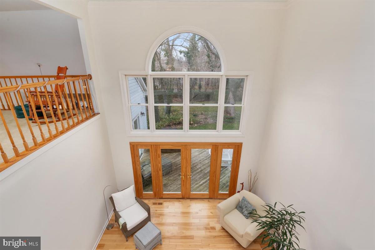 GREENS OF CROFTON - Residential