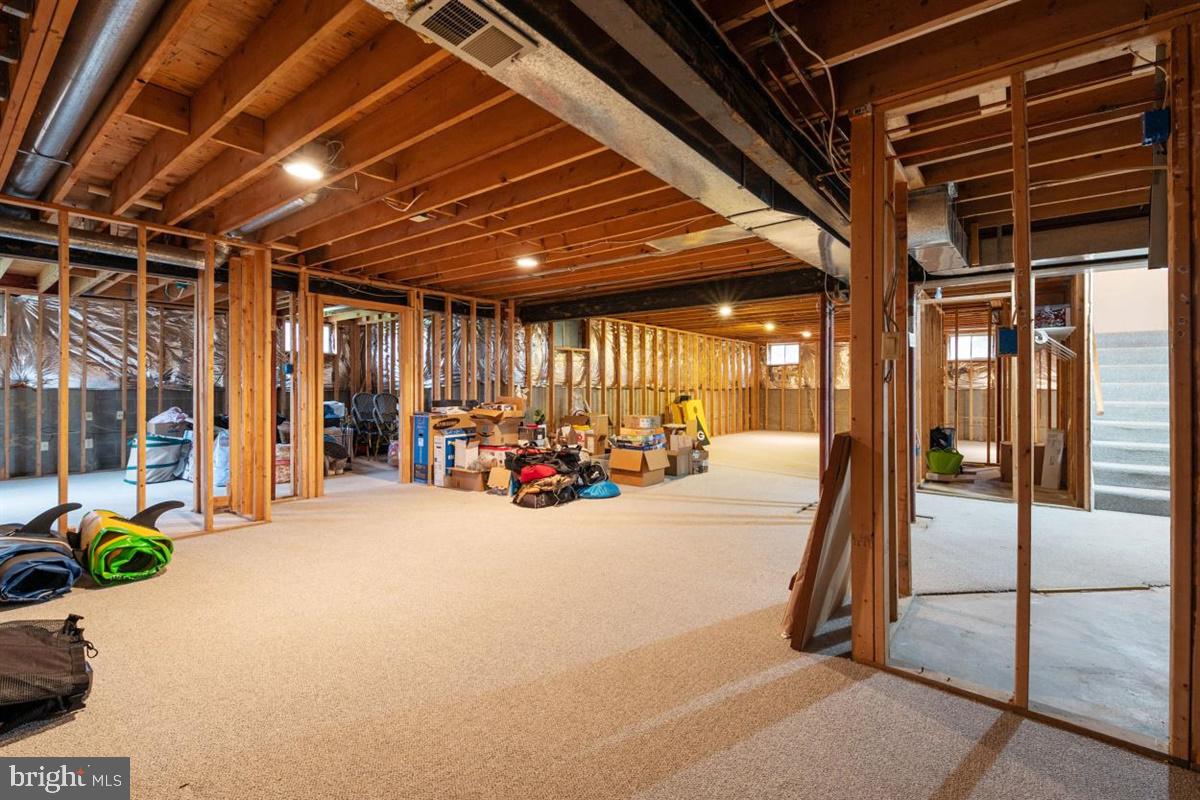 GREENS OF CROFTON - Residential