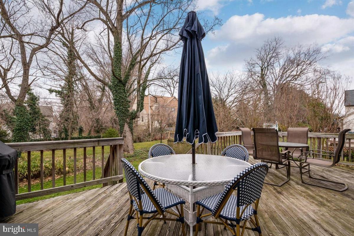 GREENS OF CROFTON - Residential