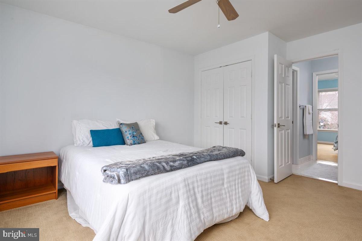 GREENS OF CROFTON - Residential