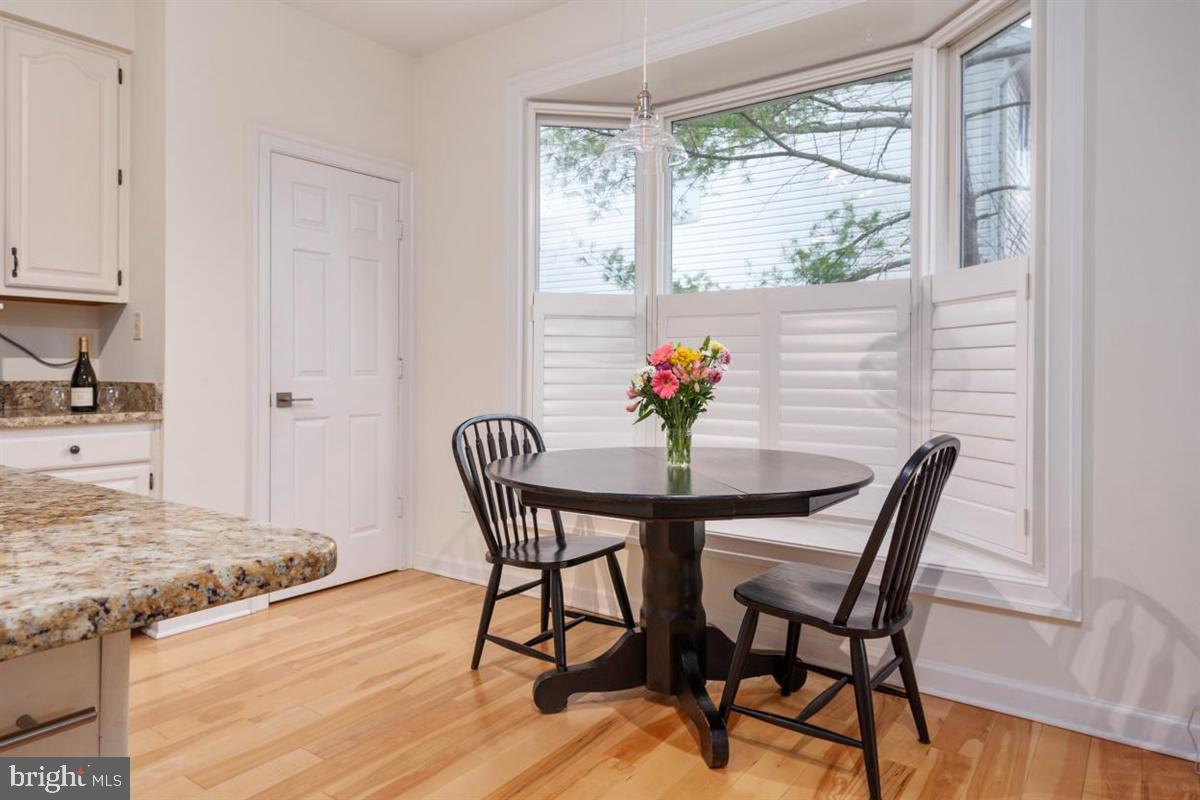 GREENS OF CROFTON - Residential