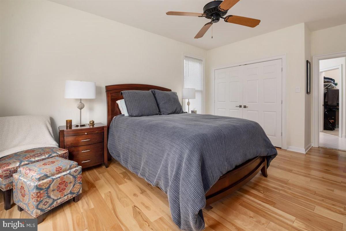 GREENS OF CROFTON - Residential