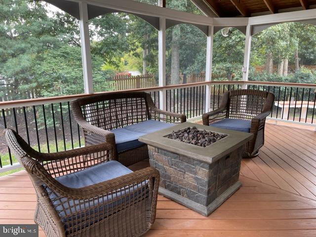 ASHBURN FARM - Residential