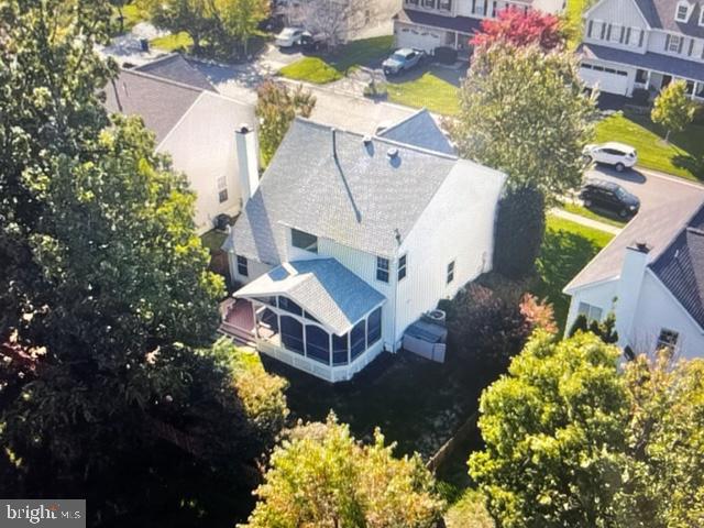 ASHBURN FARM - Residential