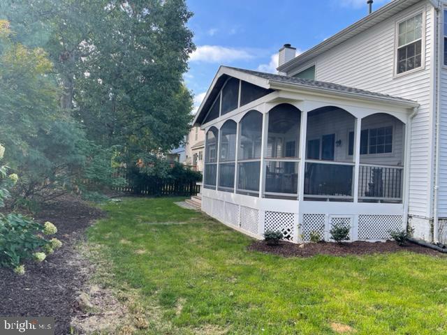 ASHBURN FARM - Residential