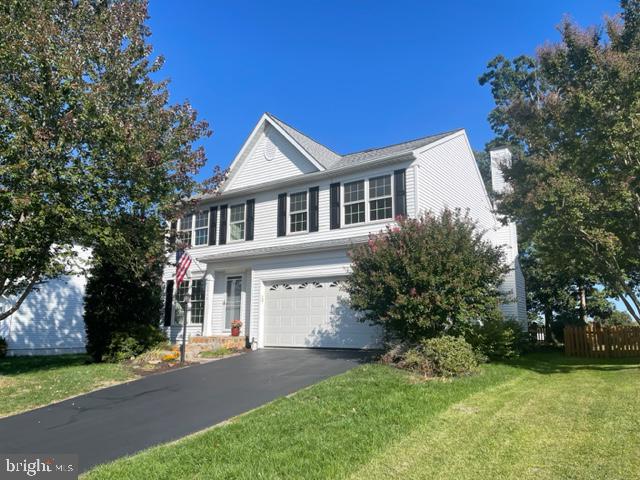 ASHBURN FARM - Residential