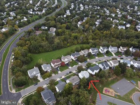 ASHBURN FARM - Residential