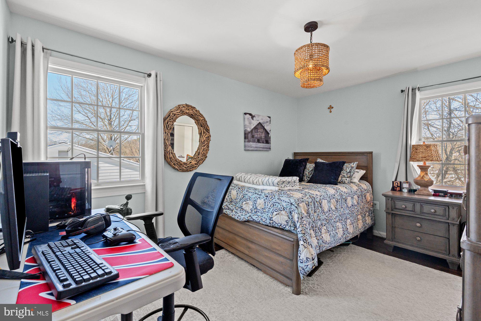 STRATFORD LANDING - Residential