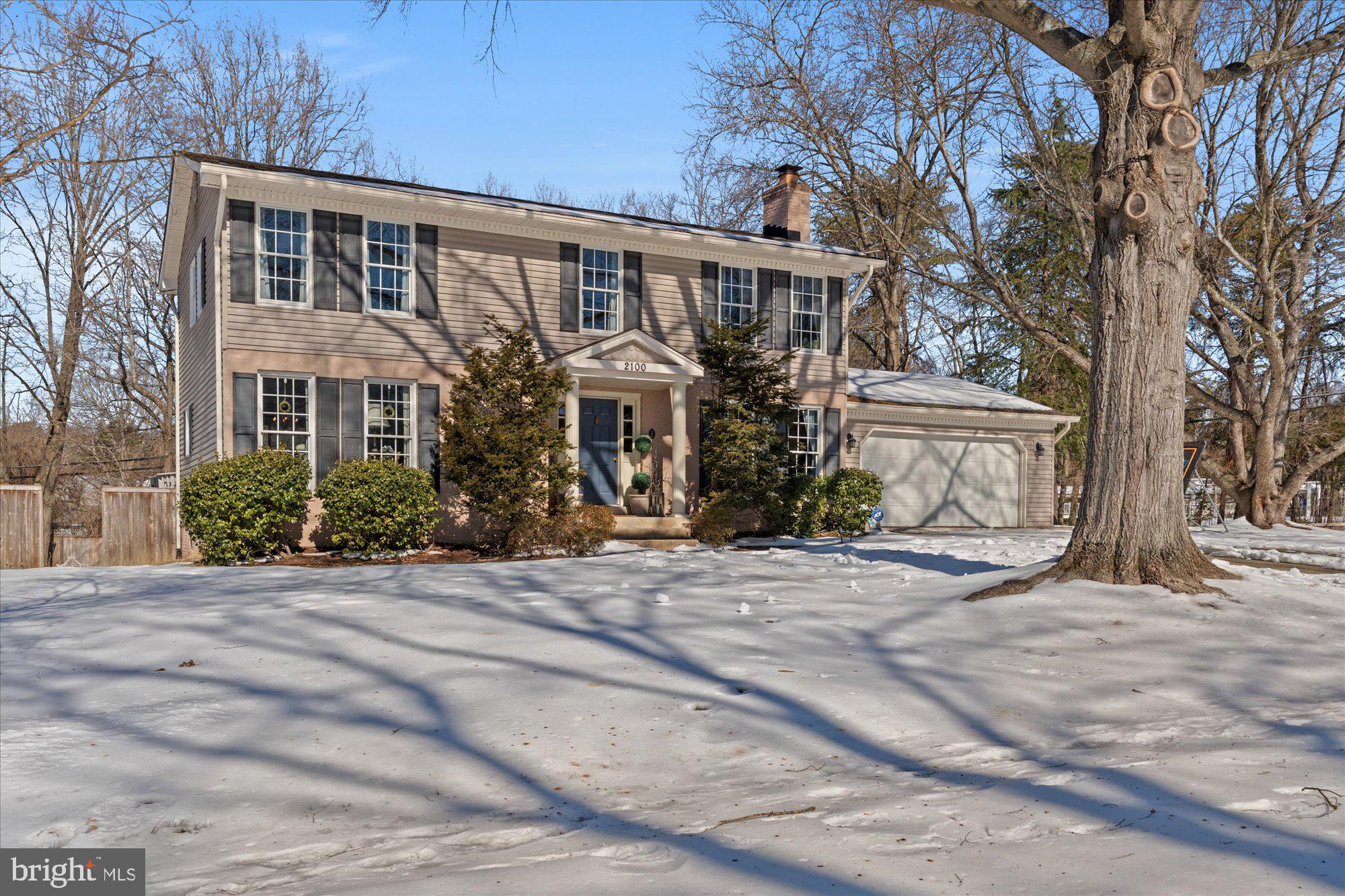 STRATFORD LANDING - Residential