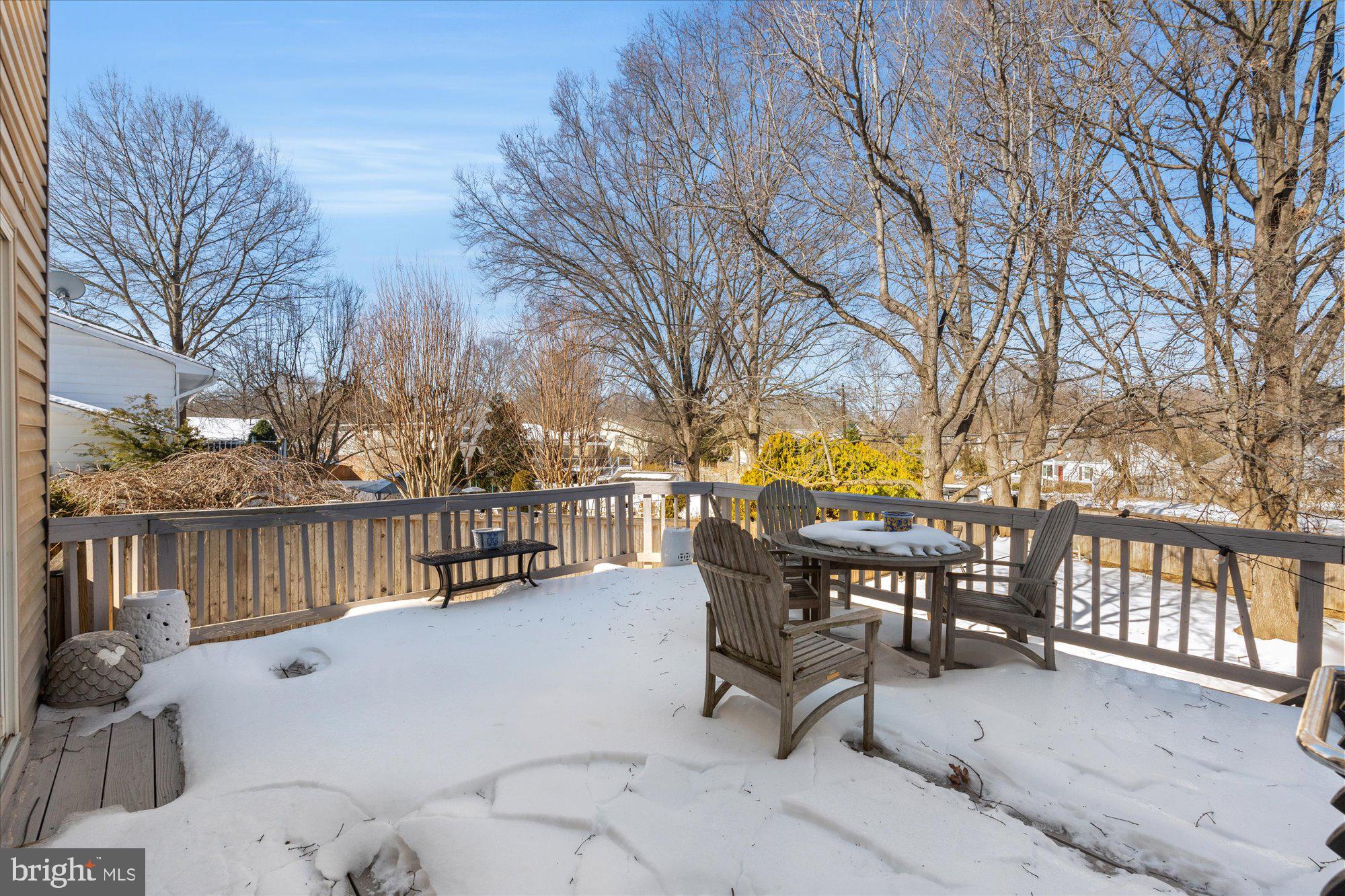 STRATFORD LANDING - Residential