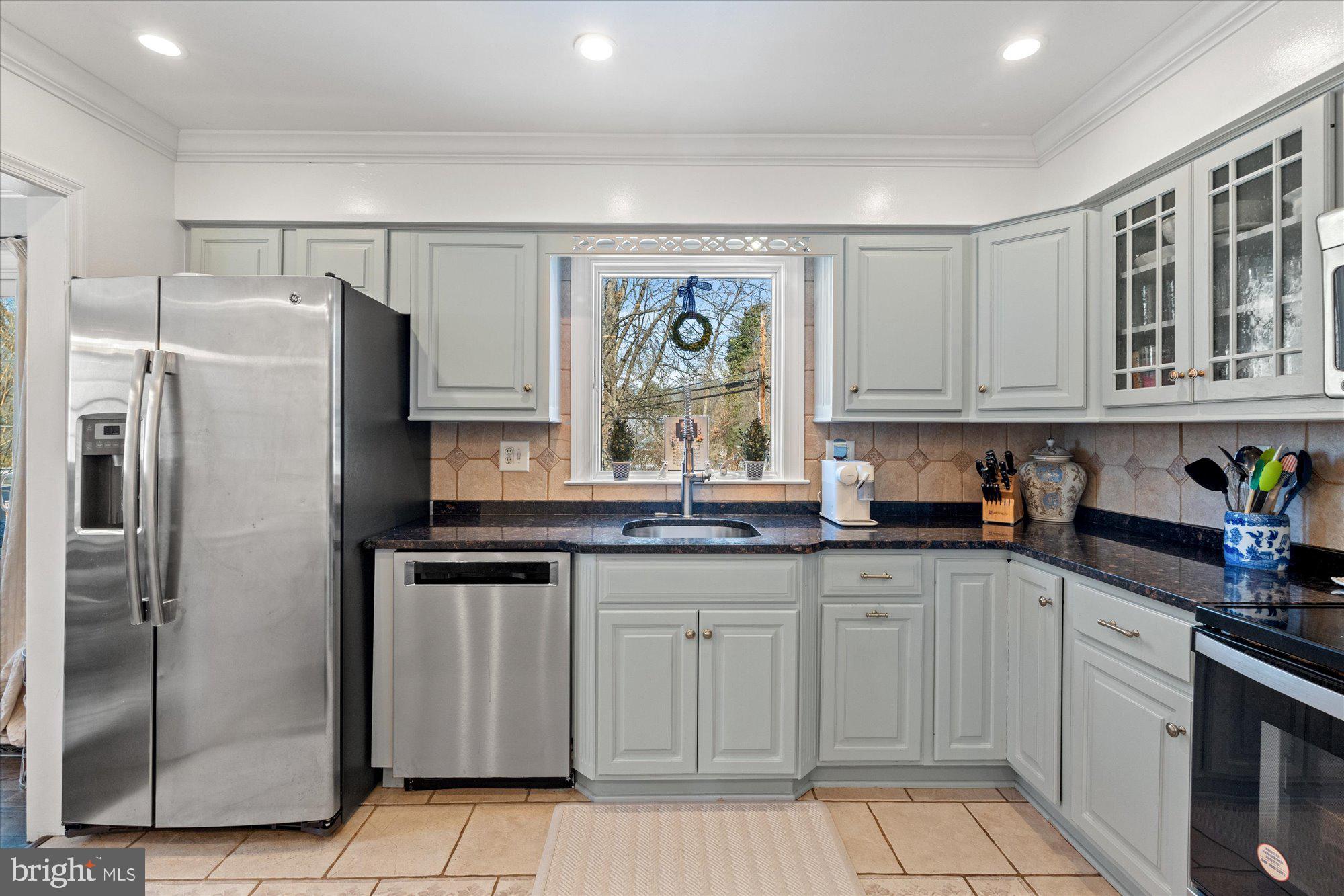 STRATFORD LANDING - Residential