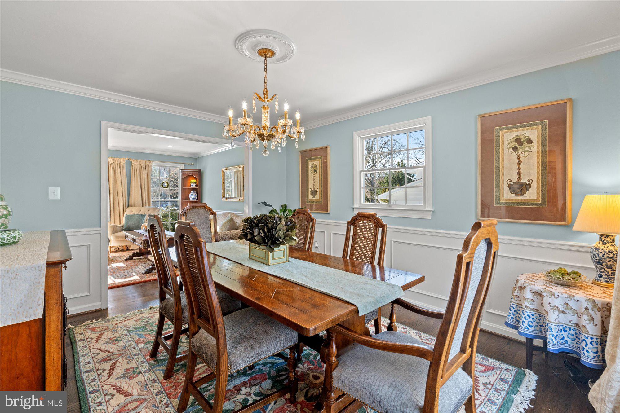 STRATFORD LANDING - Residential