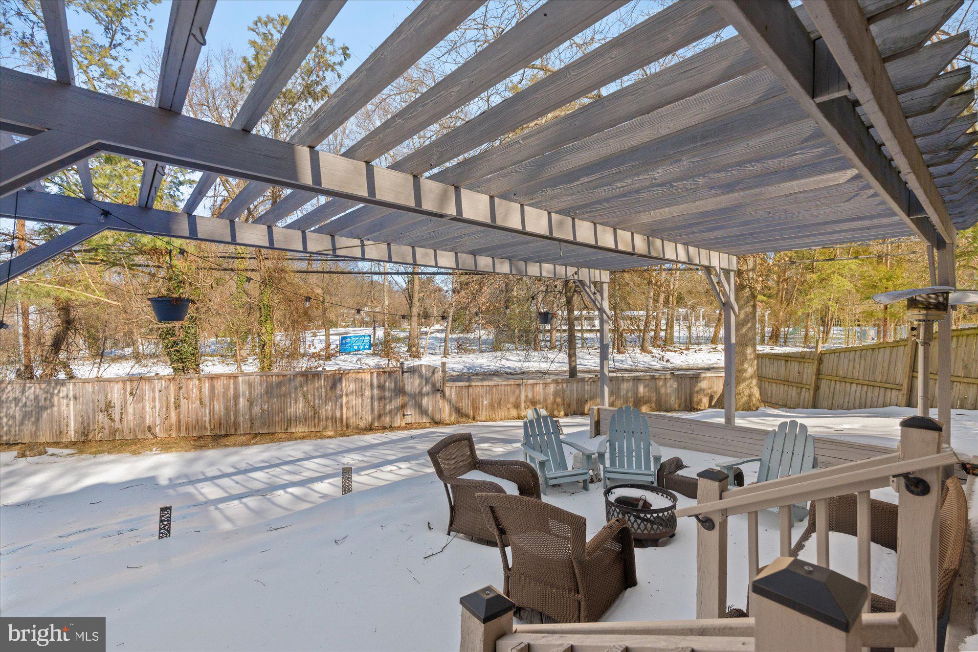 STRATFORD LANDING - Residential