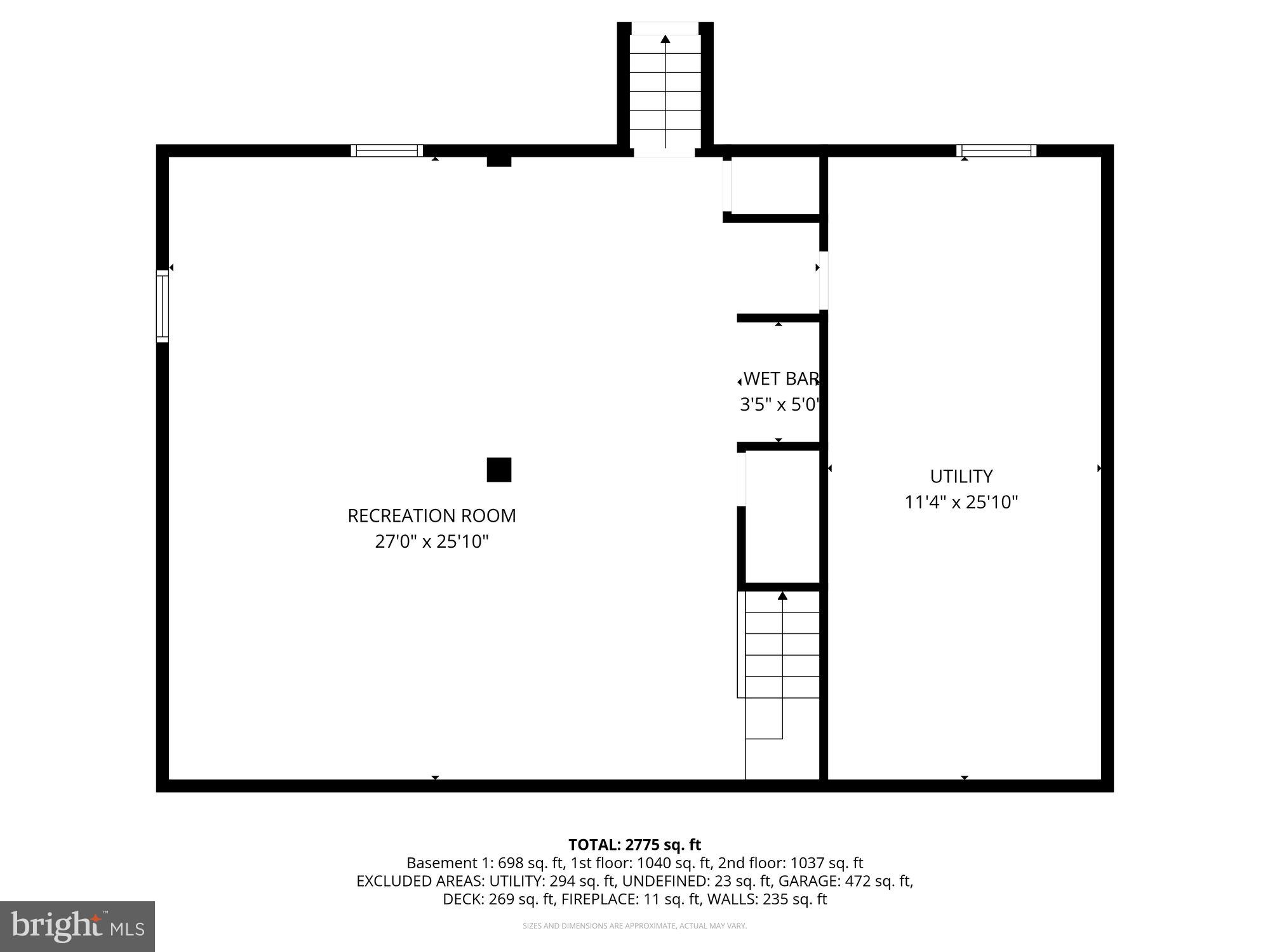 STRATFORD LANDING - Residential