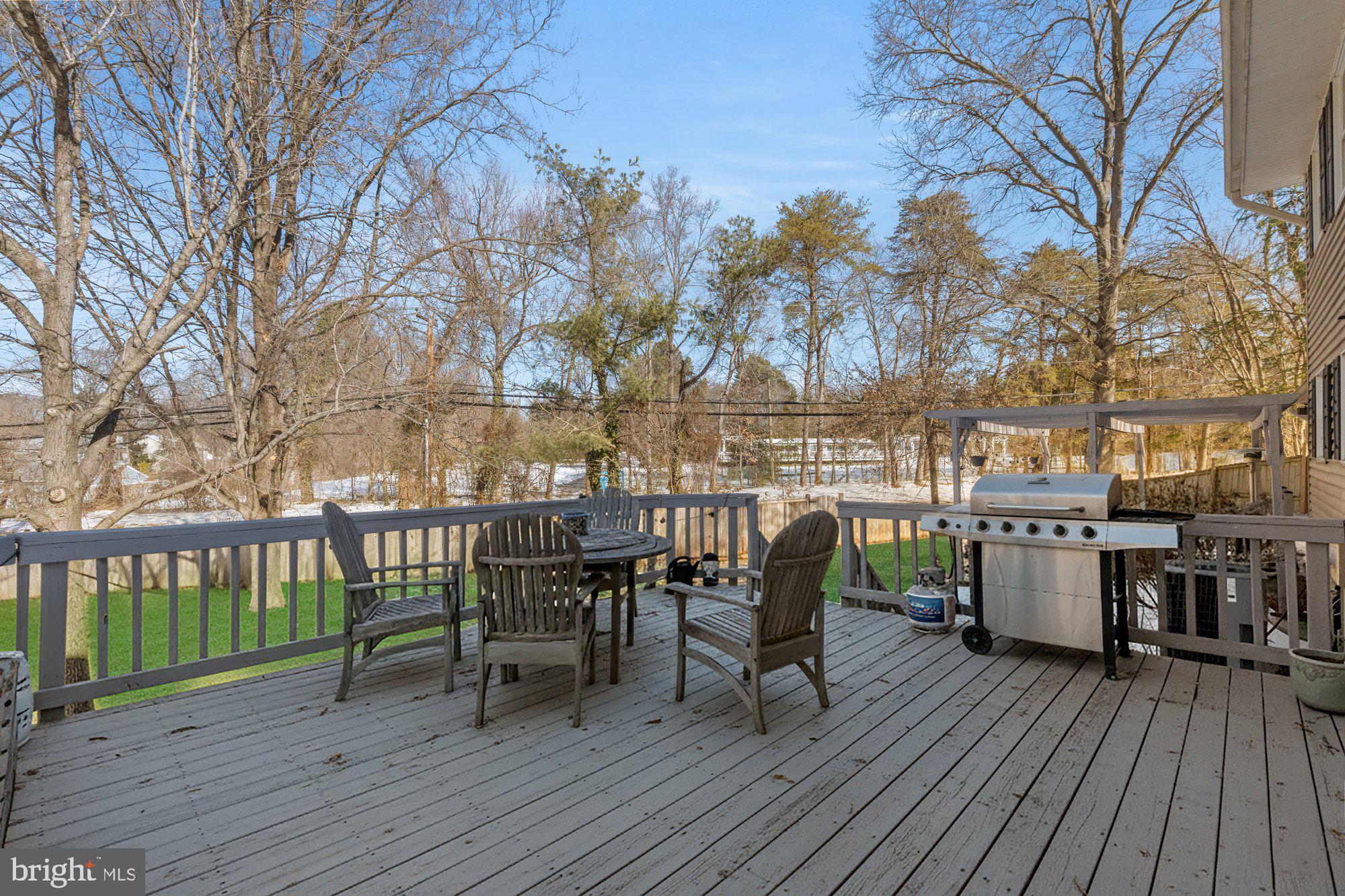 STRATFORD LANDING - Residential