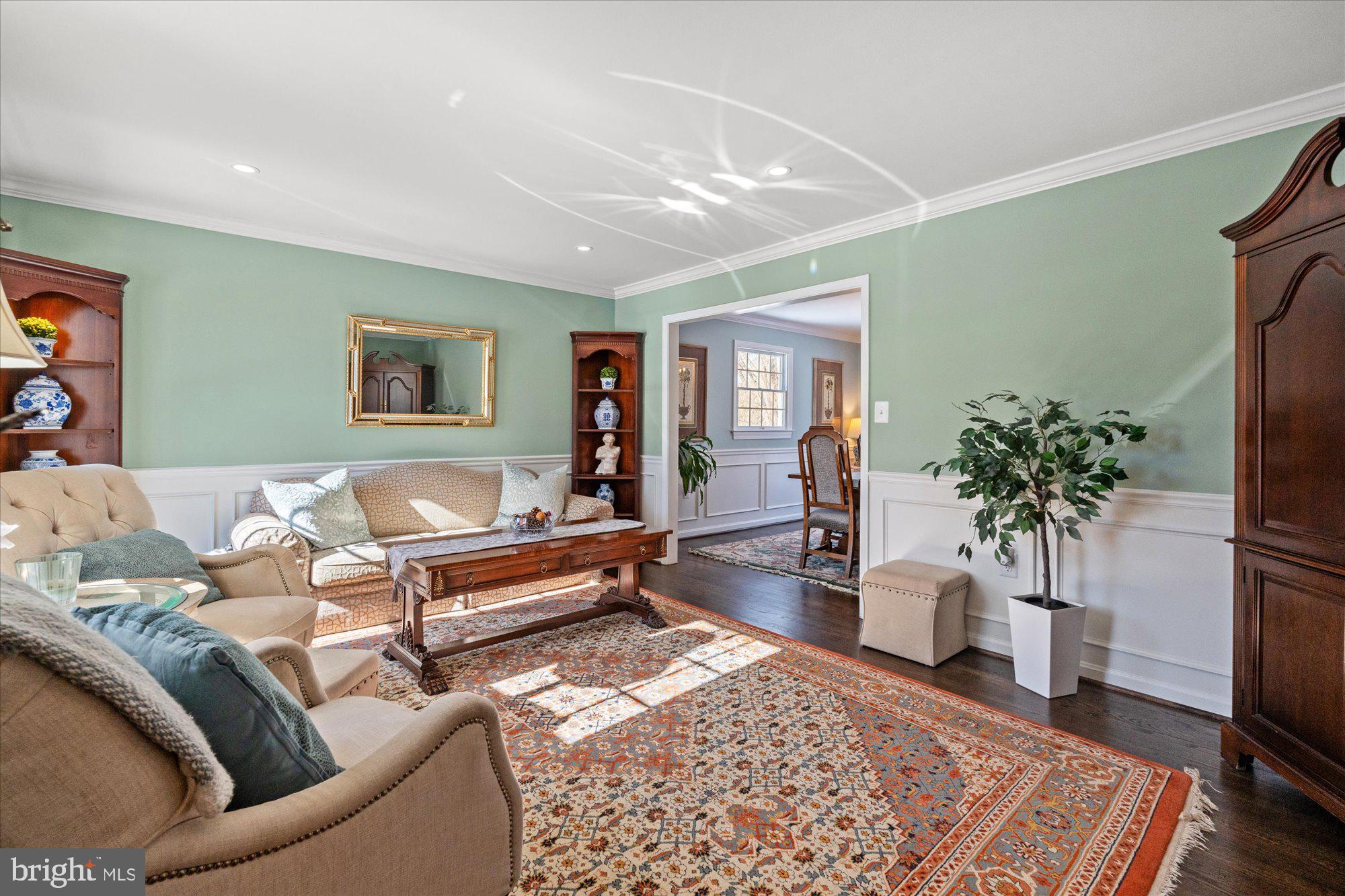 STRATFORD LANDING - Residential