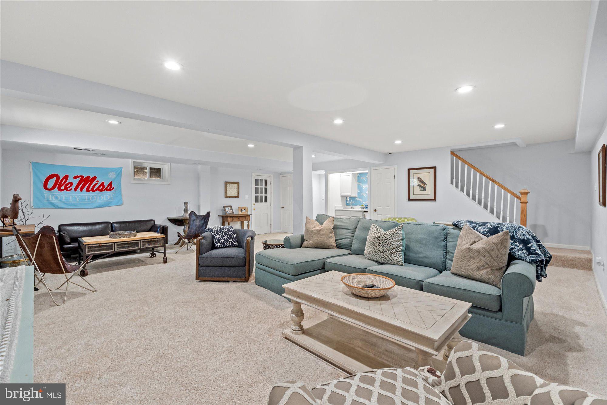 STRATFORD LANDING - Residential