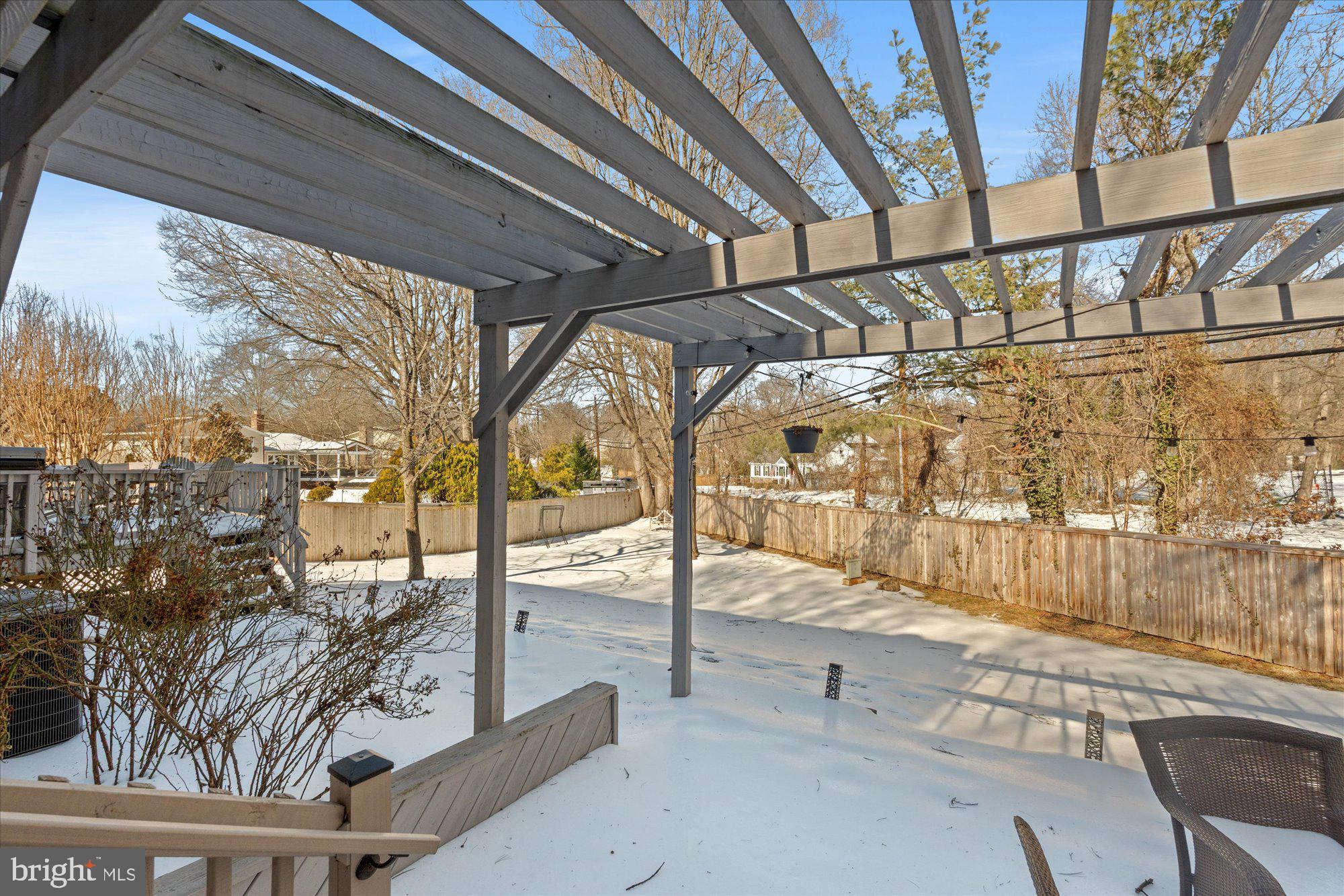 STRATFORD LANDING - Residential