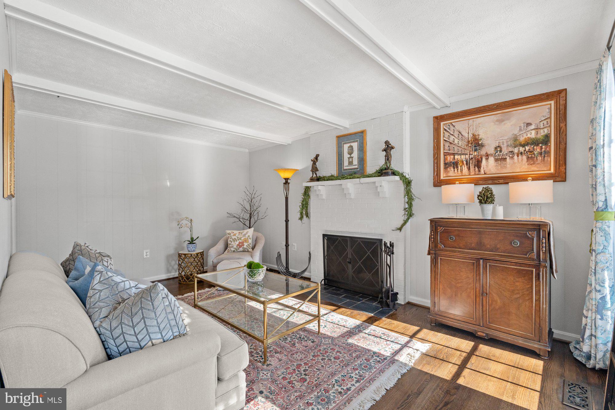 STRATFORD LANDING - Residential