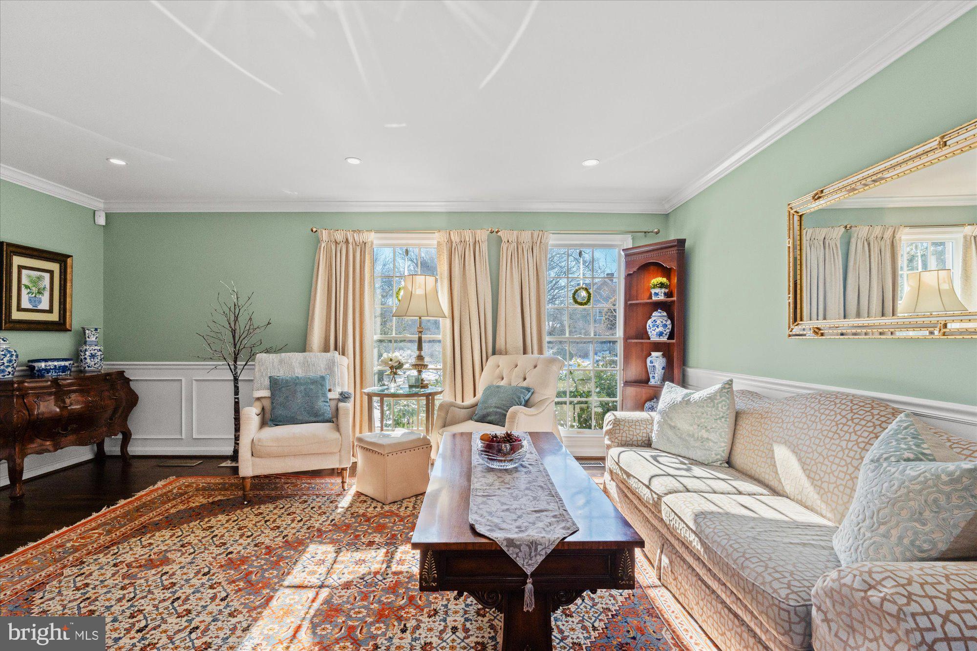 STRATFORD LANDING - Residential