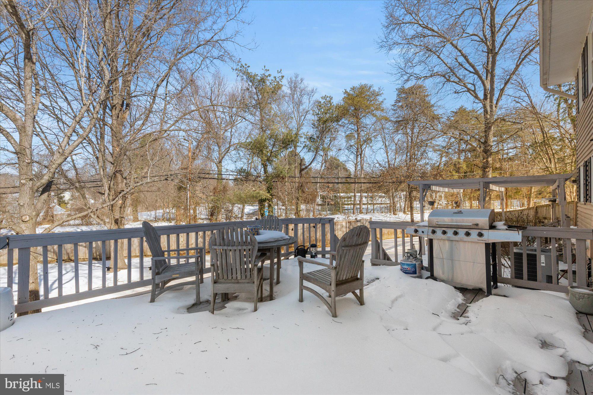 STRATFORD LANDING - Residential