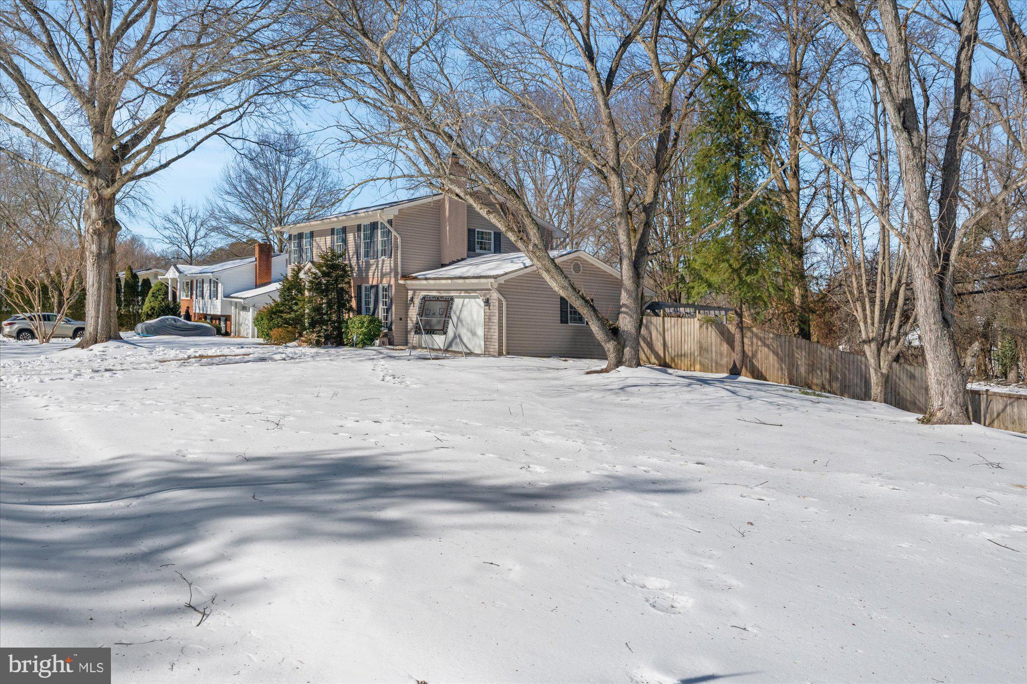 STRATFORD LANDING - Residential