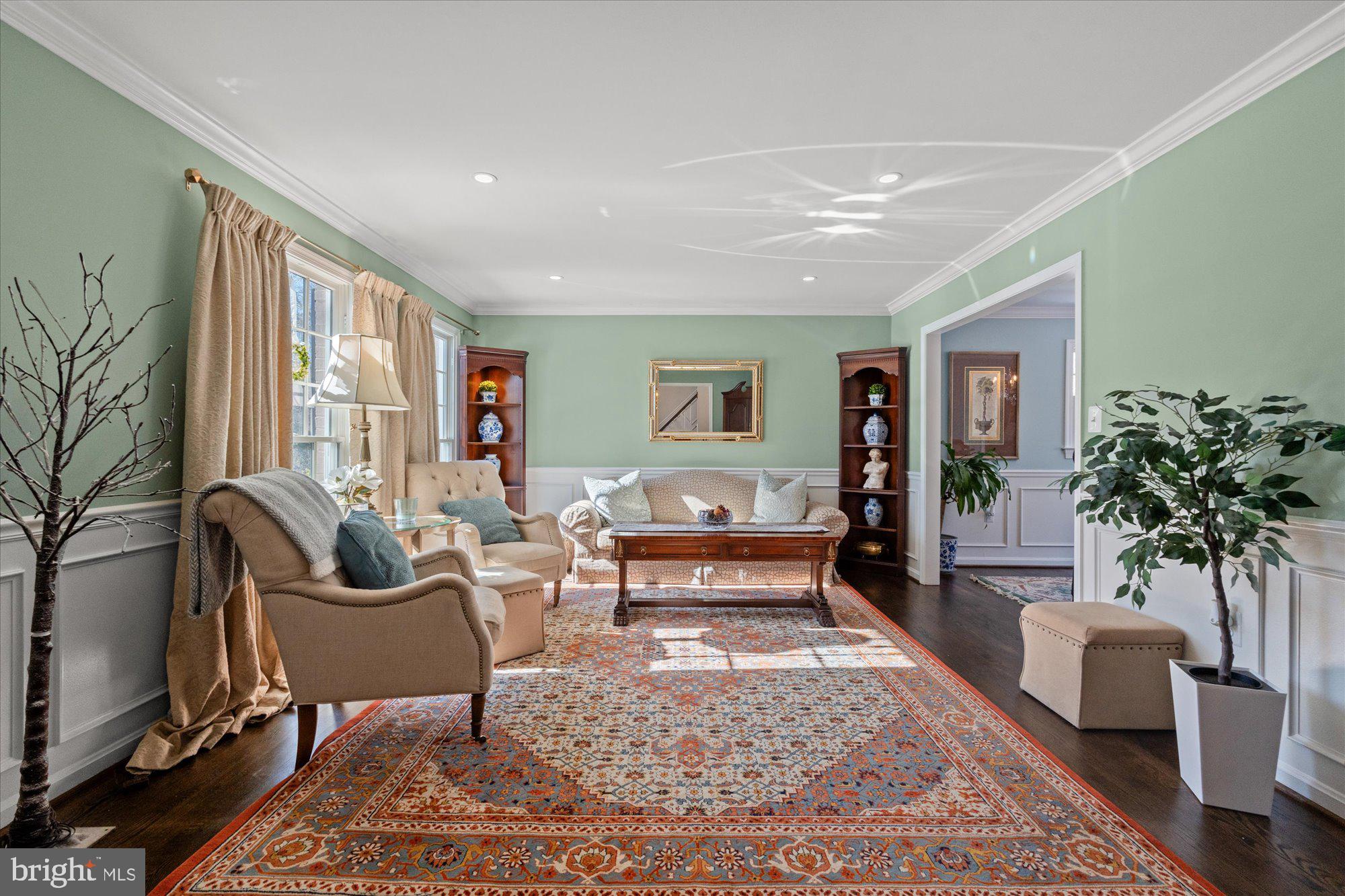 STRATFORD LANDING - Residential