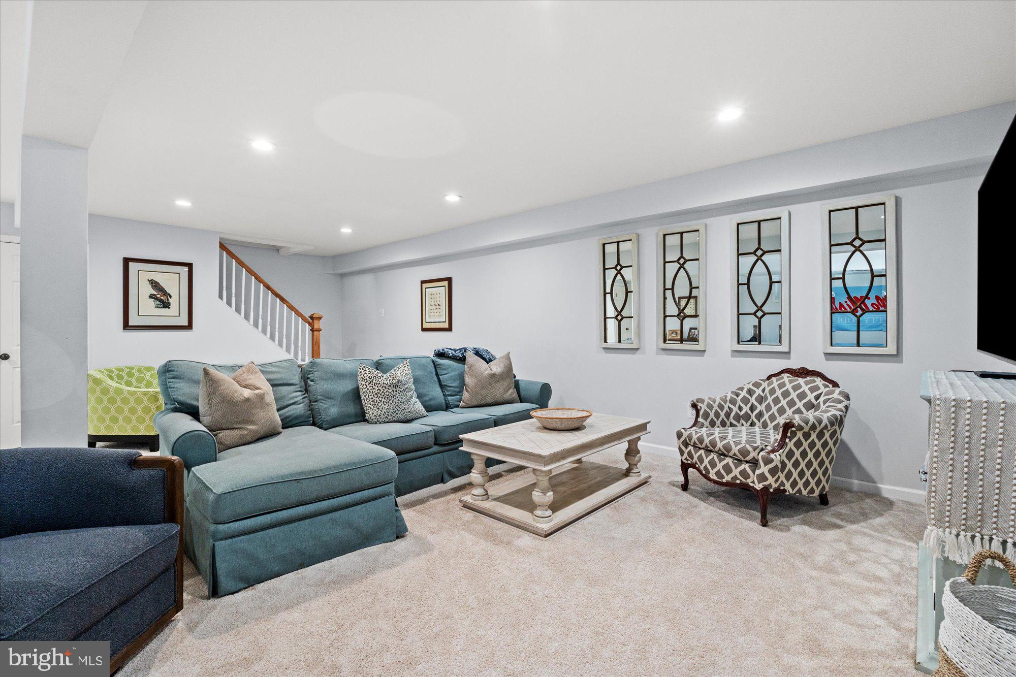 STRATFORD LANDING - Residential