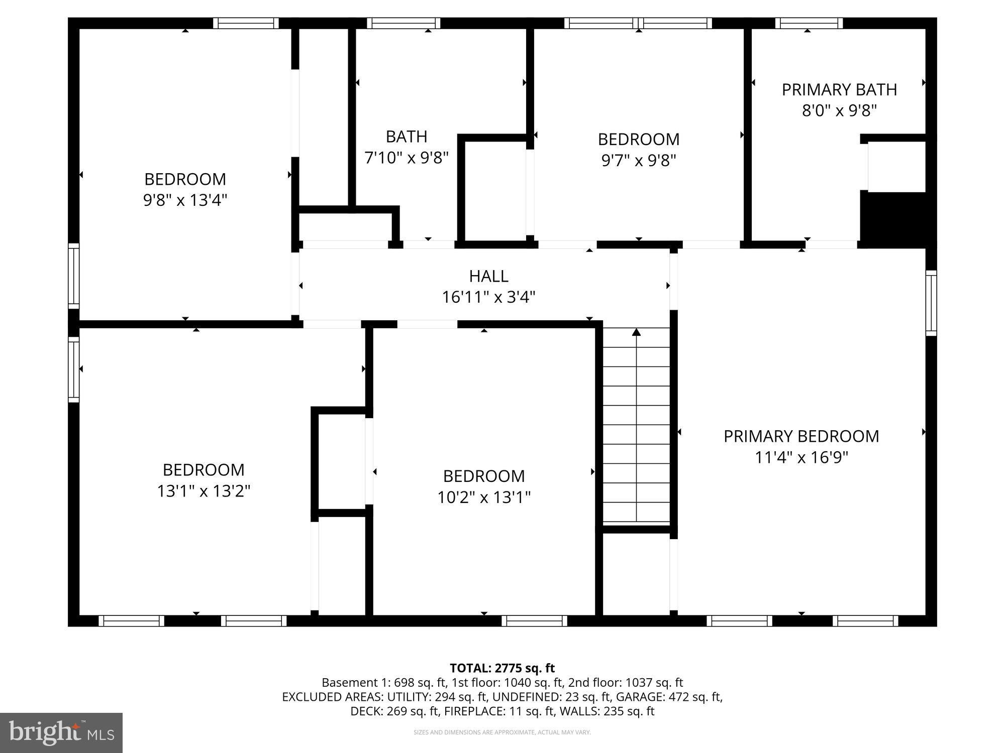 STRATFORD LANDING - Residential