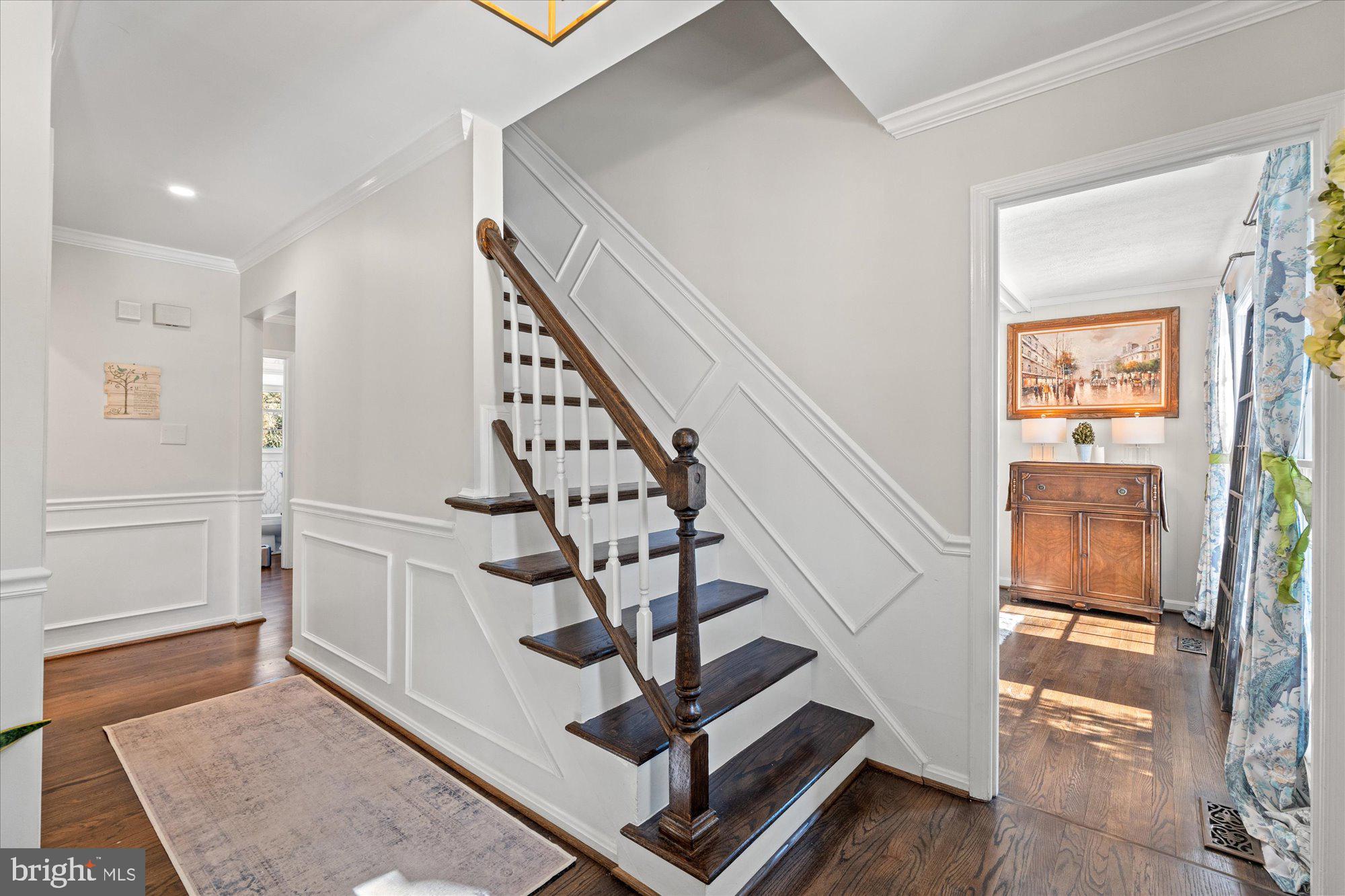 STRATFORD LANDING - Residential