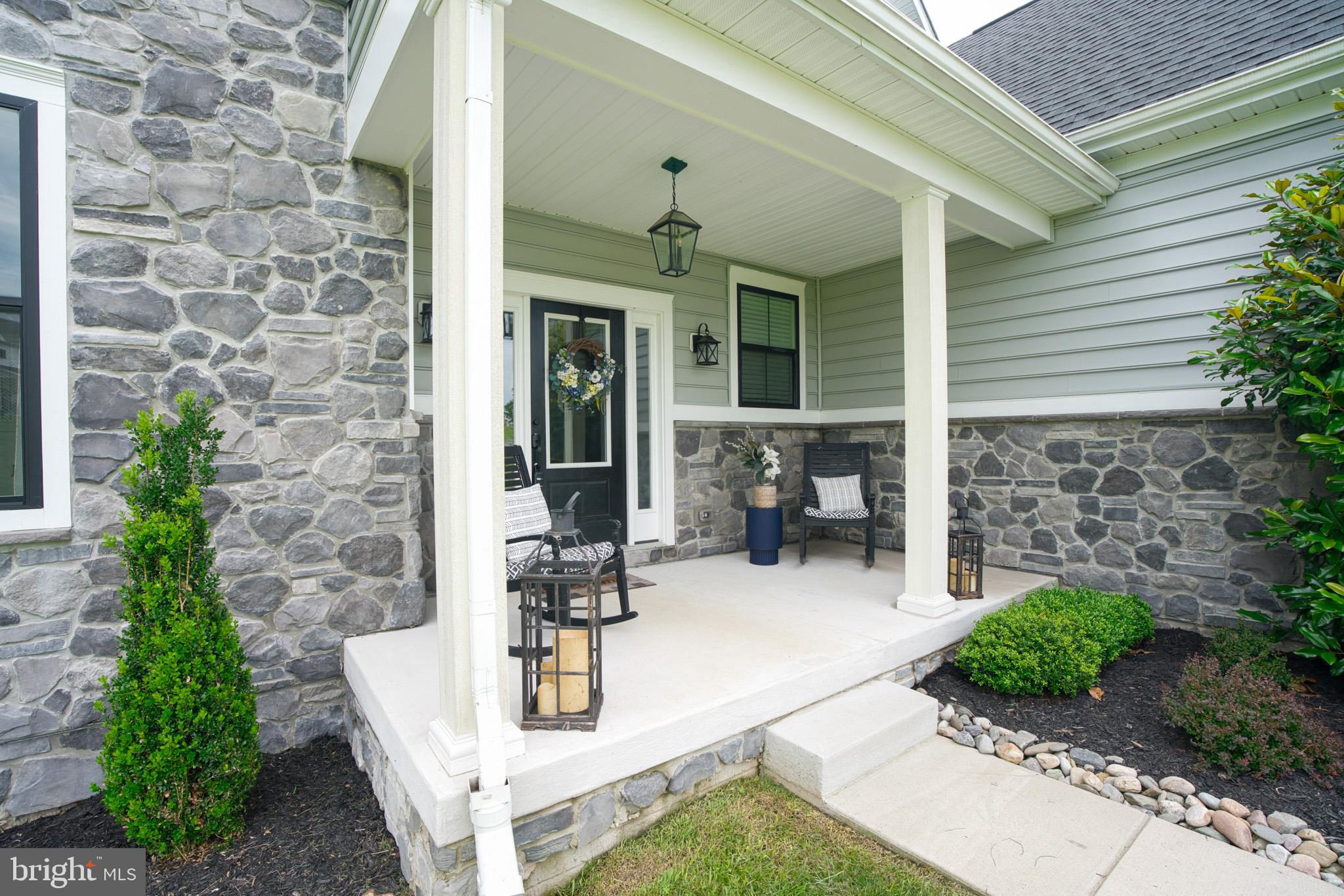 1239C BALDWIN MILL ROAD