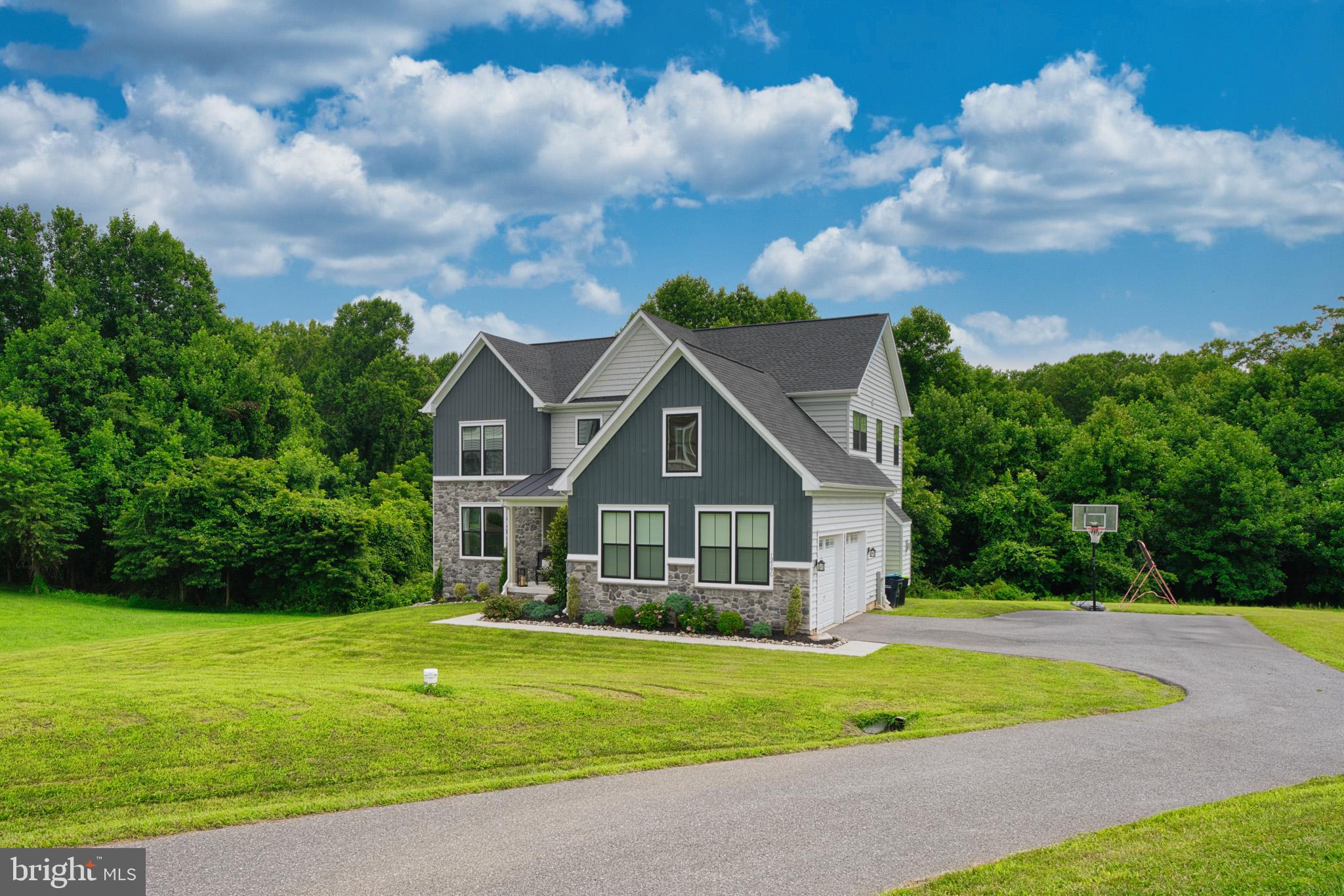 1239C BALDWIN MILL ROAD