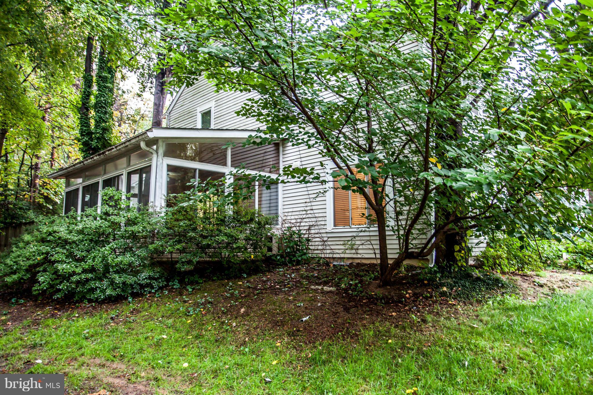 MONTCLAIR - Residential