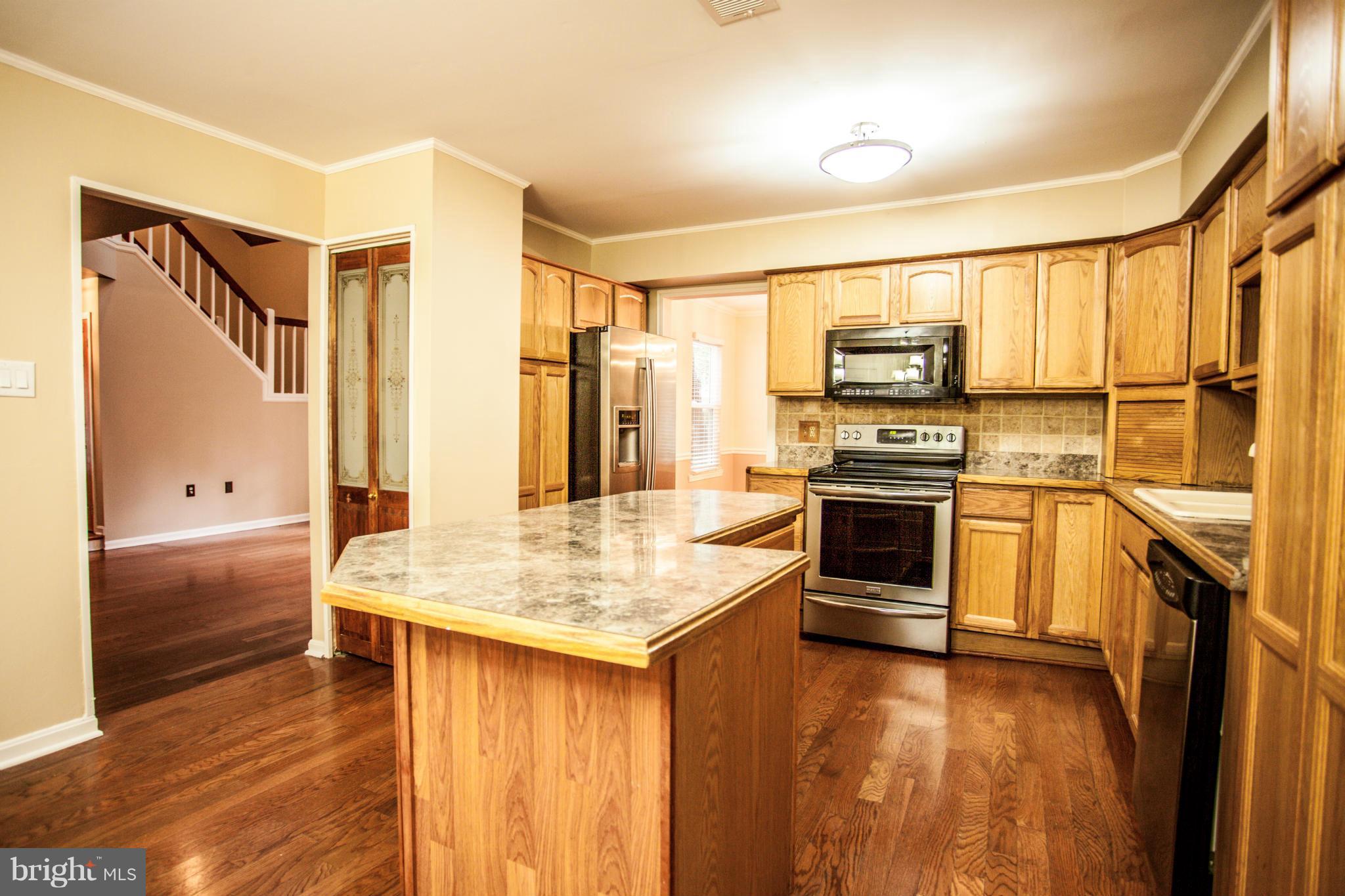 MONTCLAIR - Residential