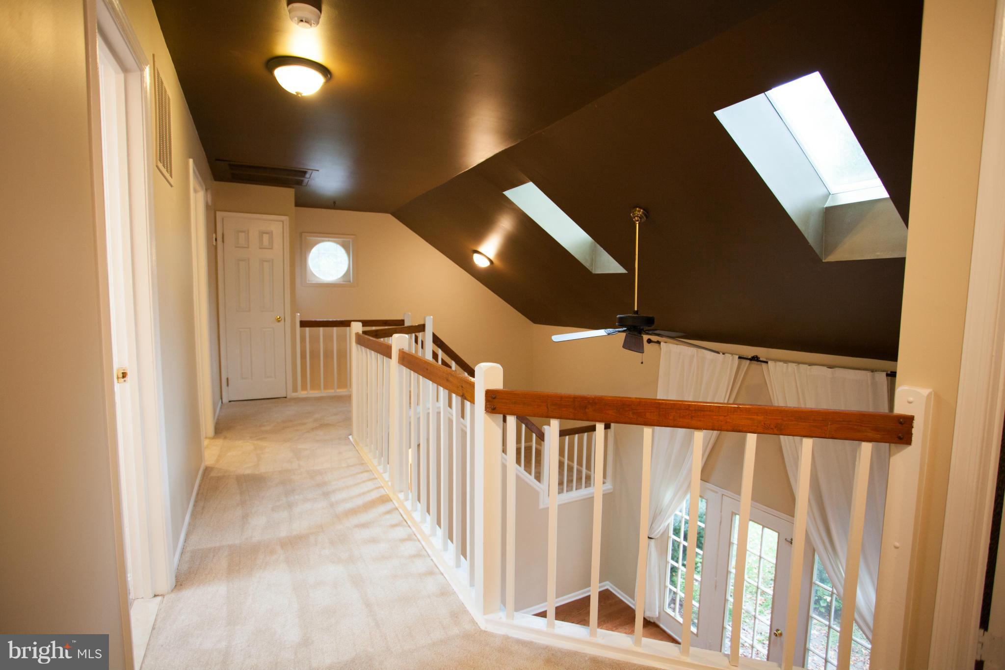 MONTCLAIR - Residential