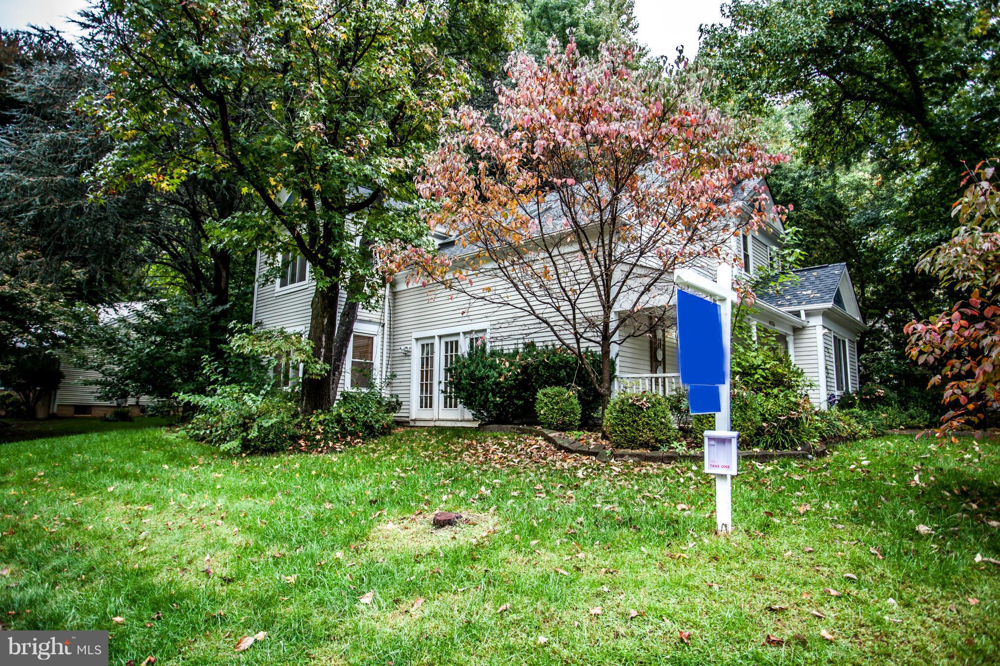 MONTCLAIR - Residential