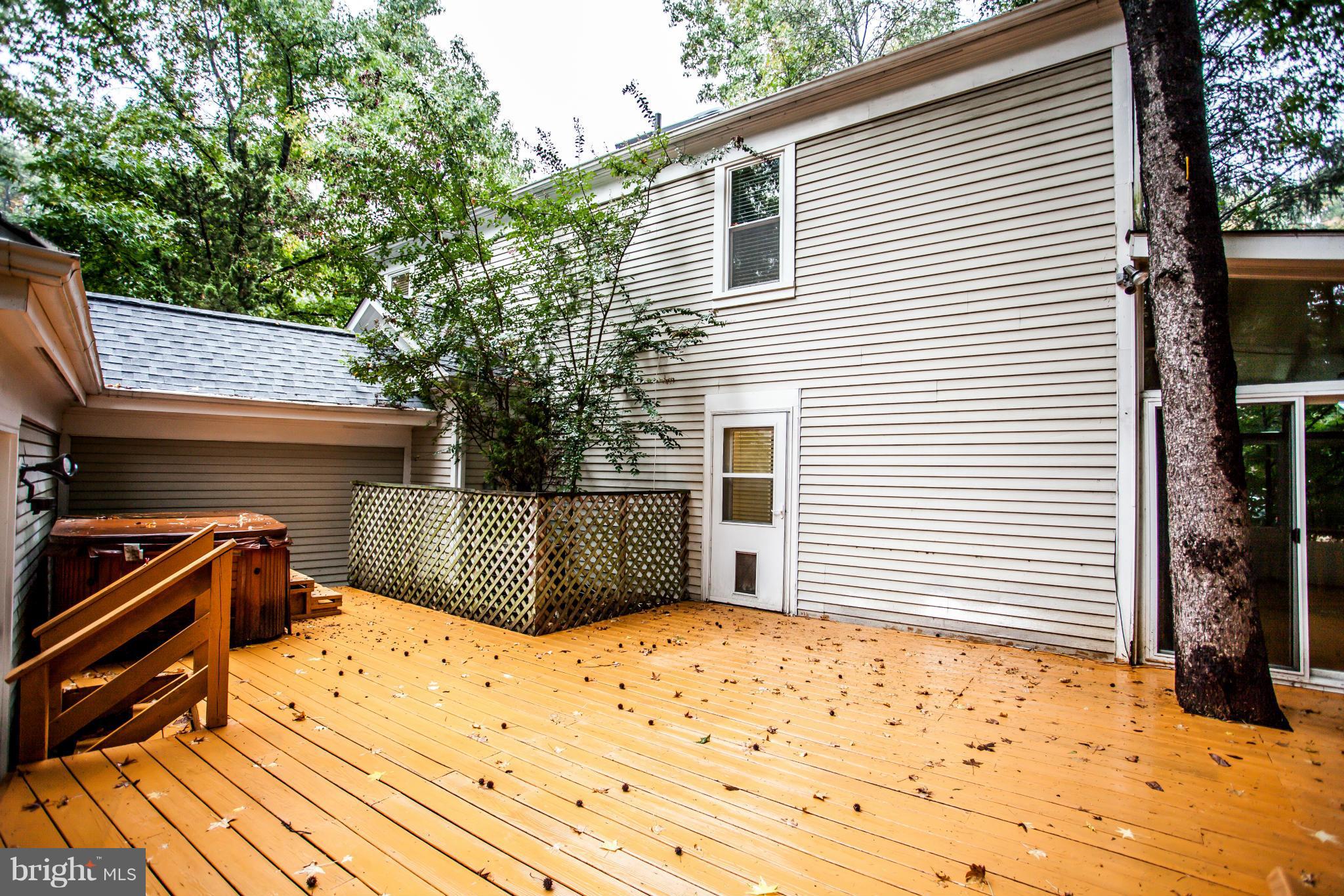 MONTCLAIR - Residential