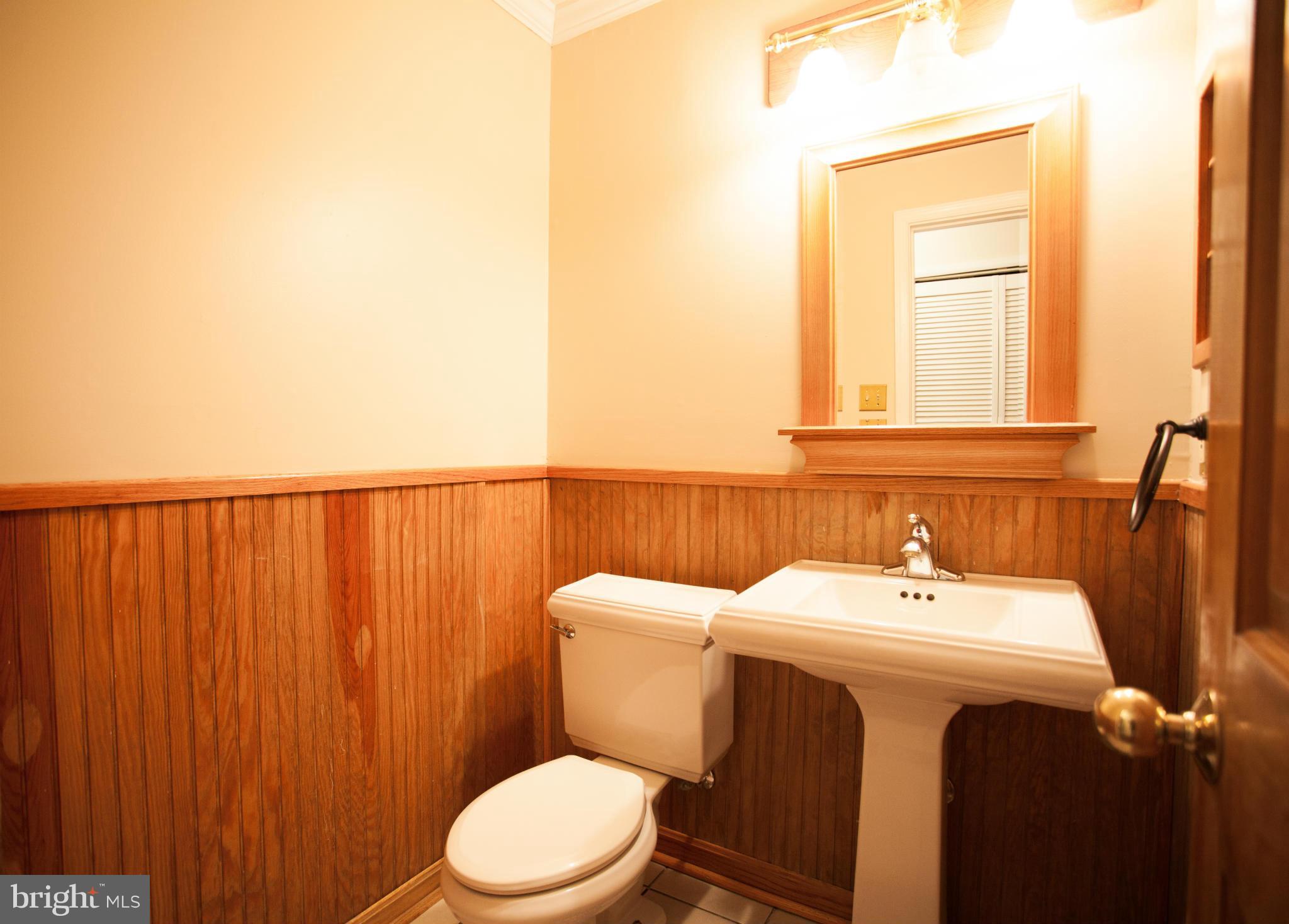 MONTCLAIR - Residential