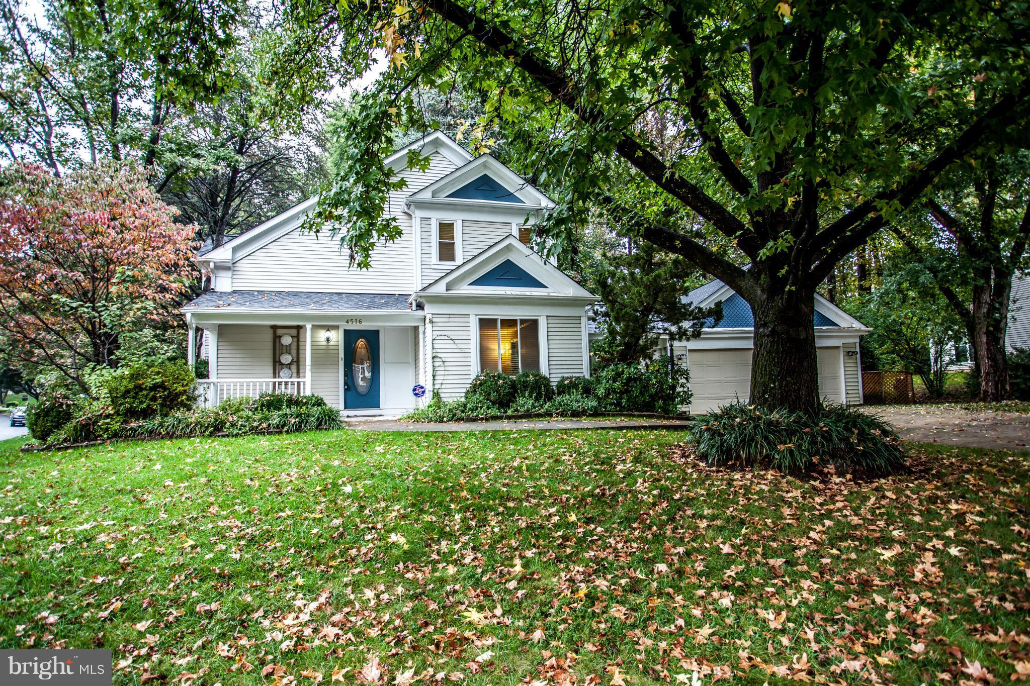 MONTCLAIR - Residential