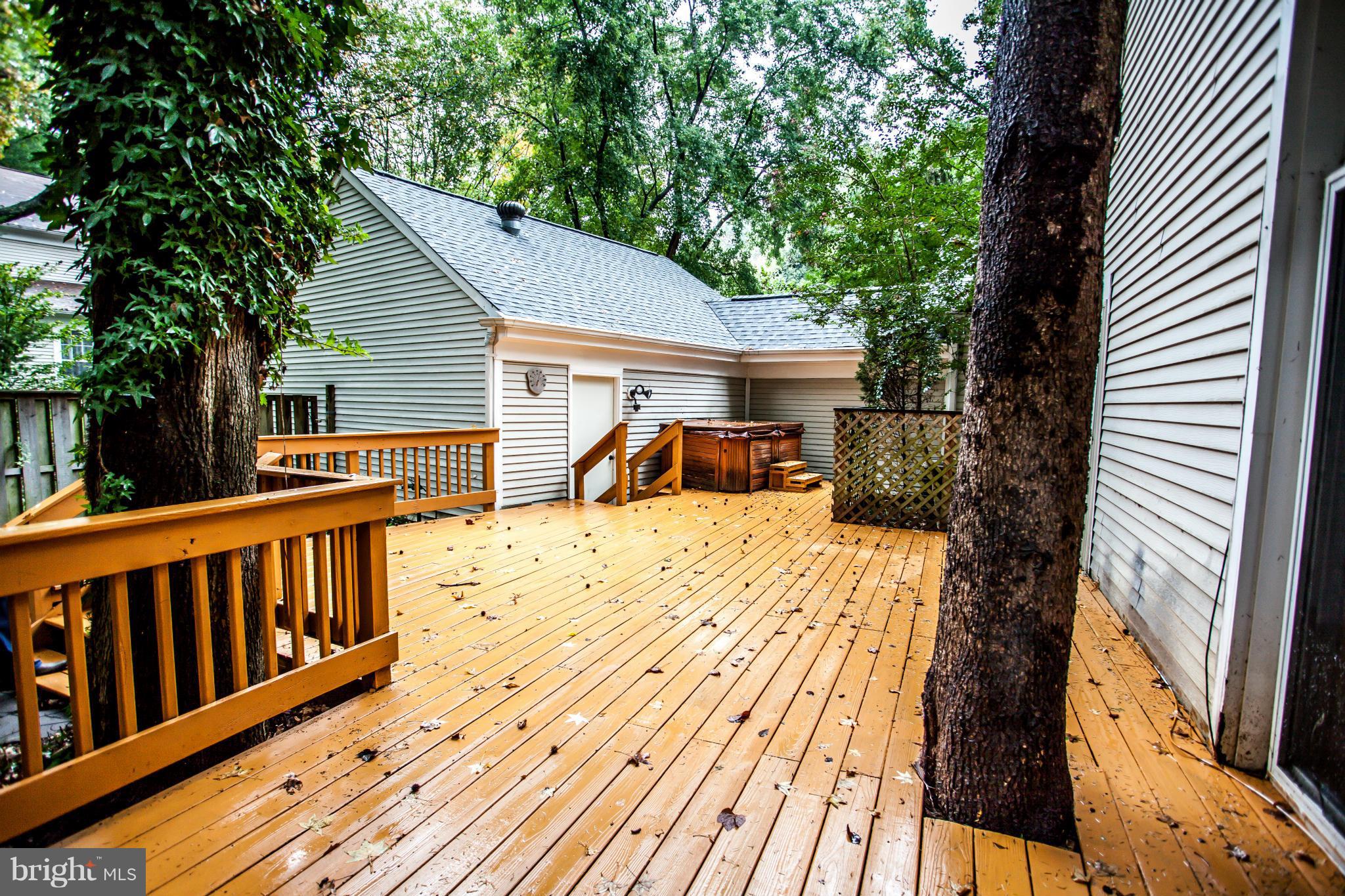 MONTCLAIR - Residential