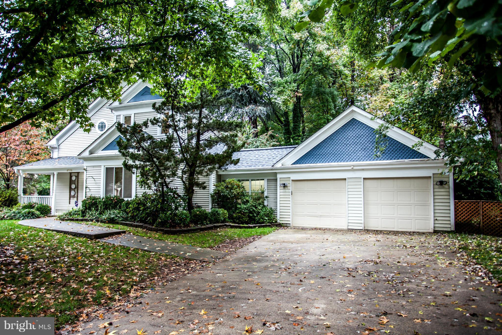 MONTCLAIR - Residential