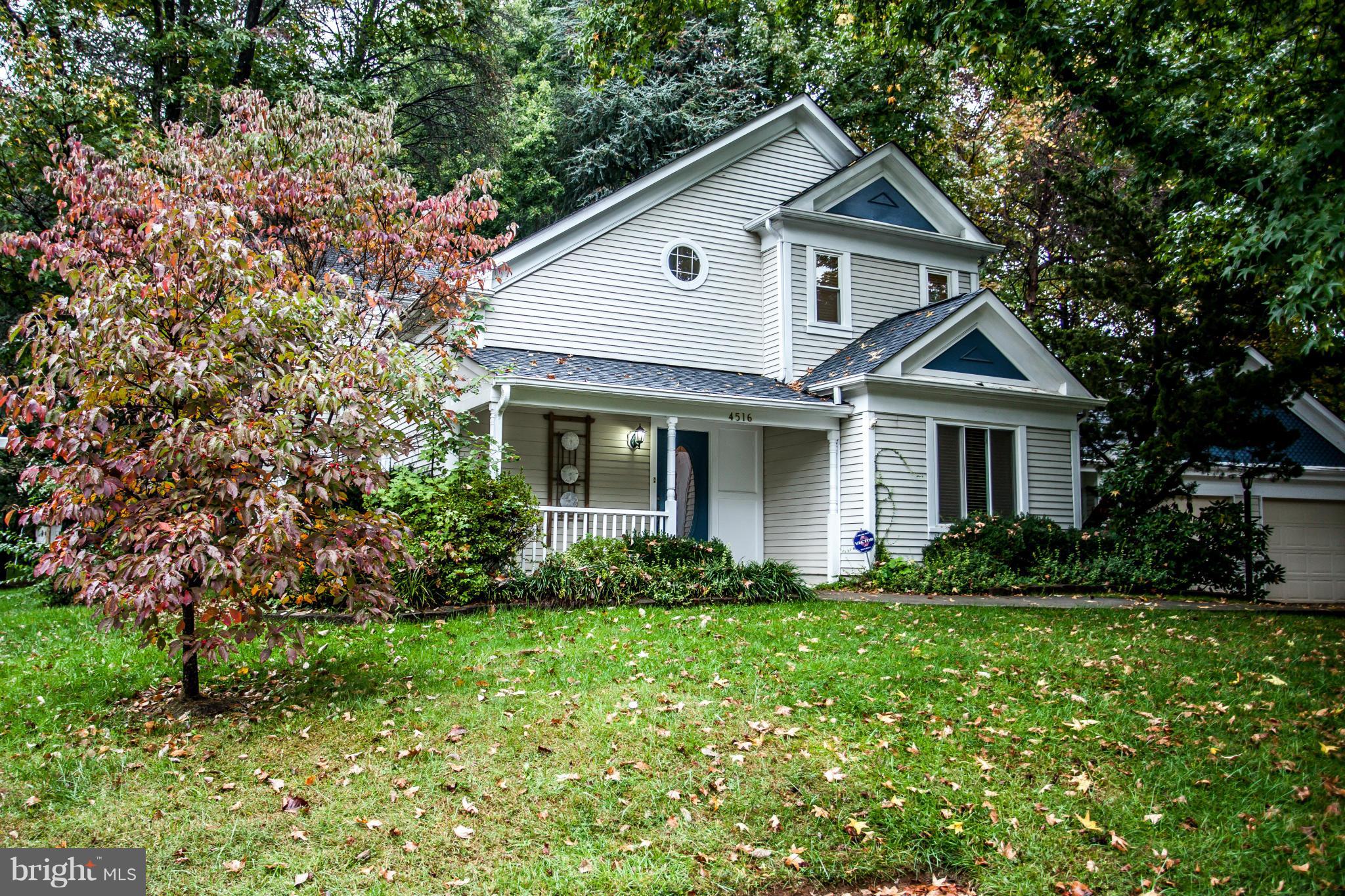 MONTCLAIR - Residential