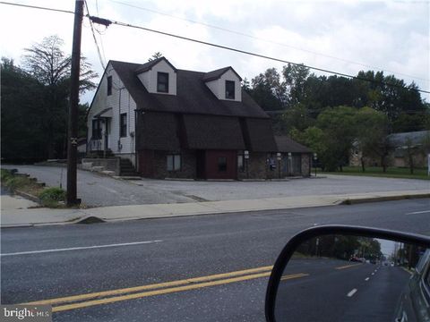 175 WHITE HORSE ROAD VOORHEES NJ 08043