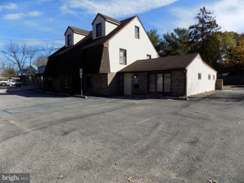 Photo of 175 White Horse Road, VOORHEES, NJ 08043 (MLS # NJCD2046260)