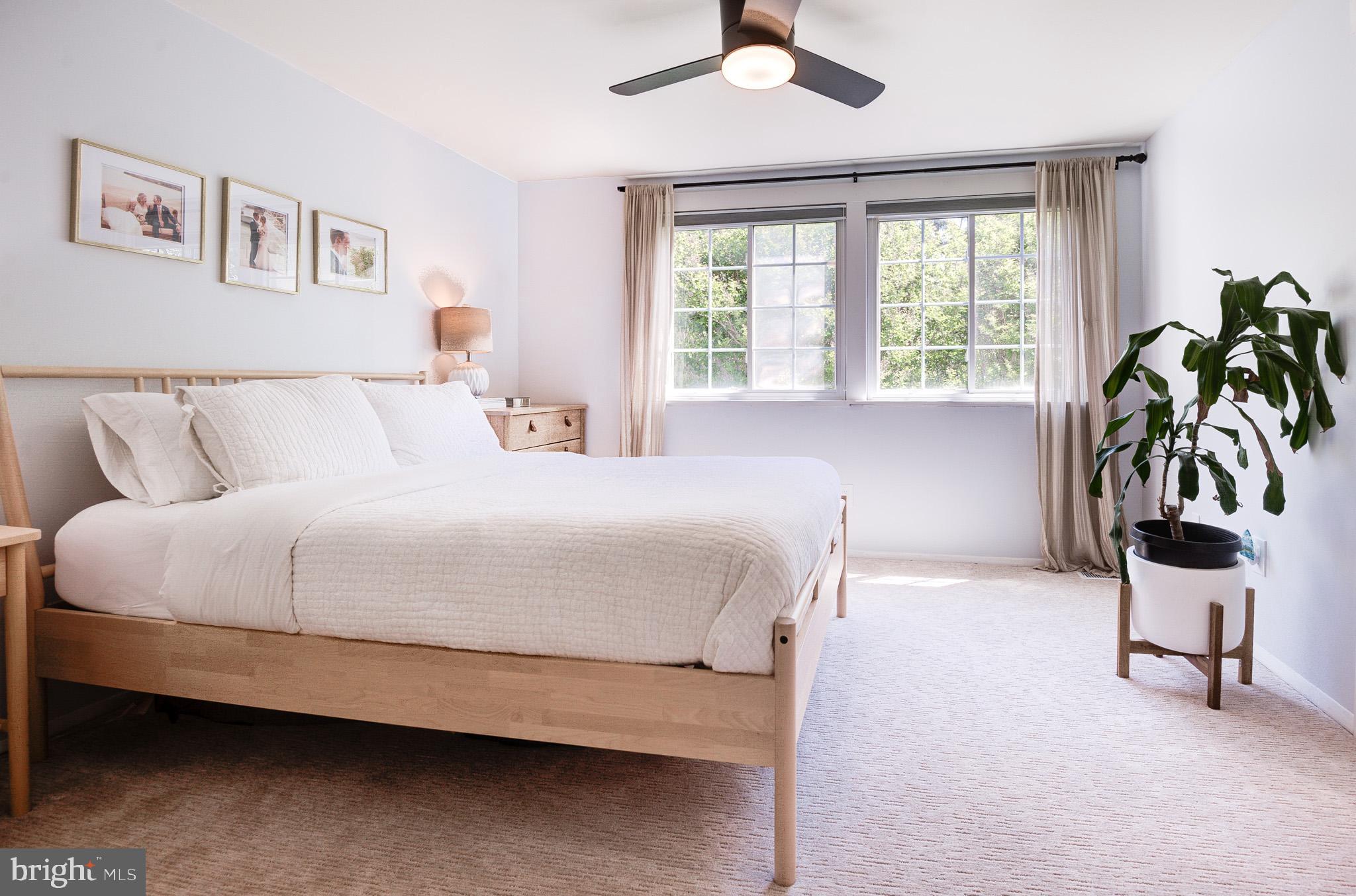 FLINT HILL MANOR - Residential